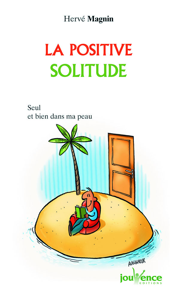 2010 Couv Positive solitude