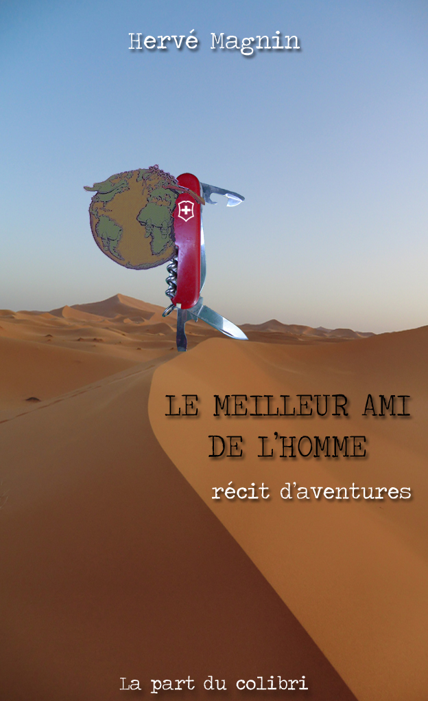 2017 couv Le meilleur ami de lhomme